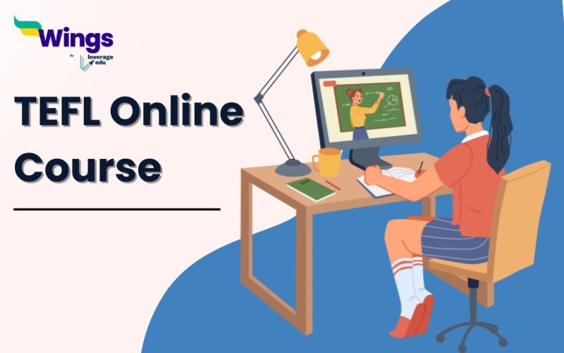 TEFL course online