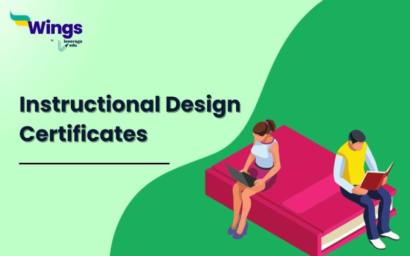 Instructional Design Certificates