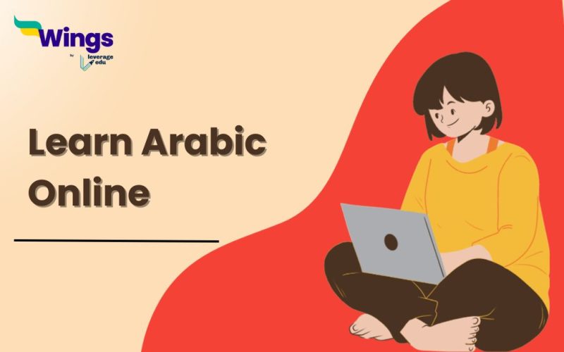 Learn Arabic Online 