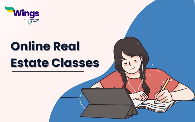 Online Real Estate Classes