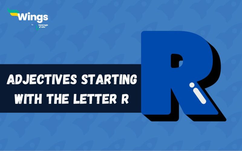 Adjectives-that-start-with-R