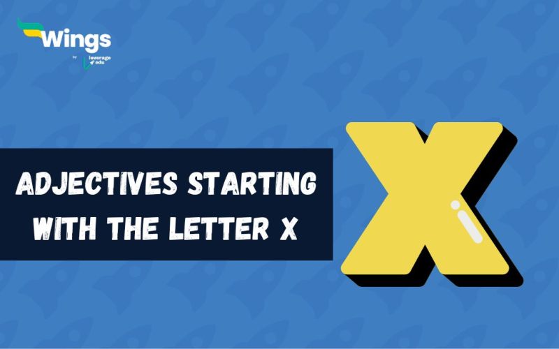 Adjectives-that-start-with-x