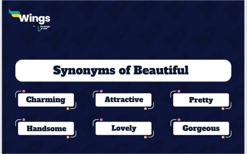 Beautiful-Synonyms