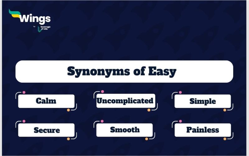 Easy-Synonyms