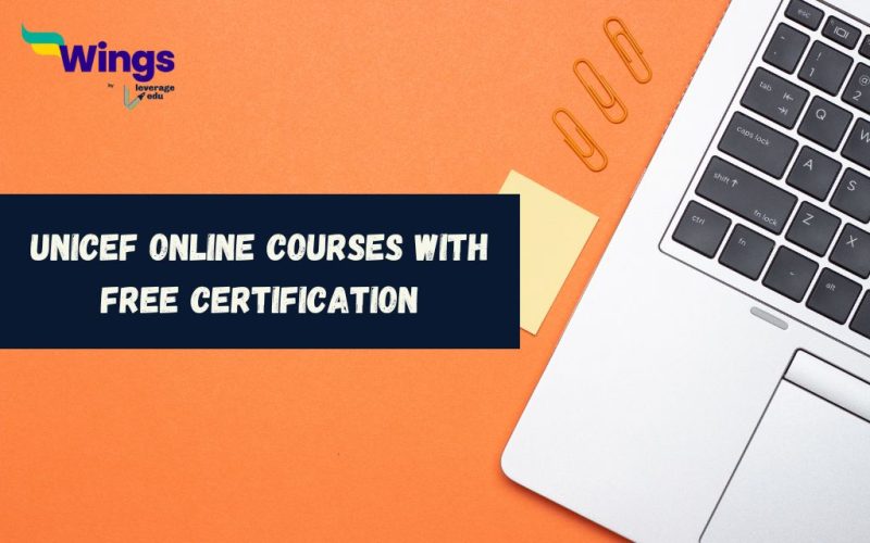 unicef online courses