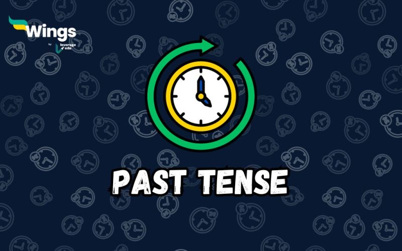 Past-Tense