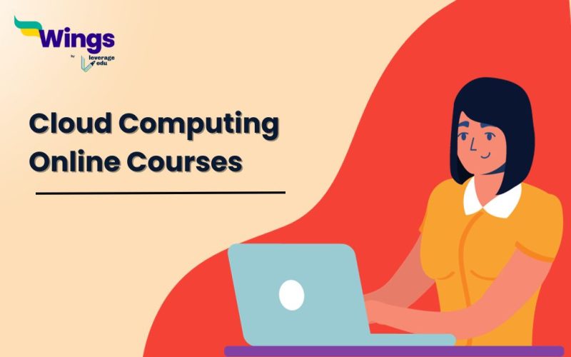 Cloud Computing Online Courses