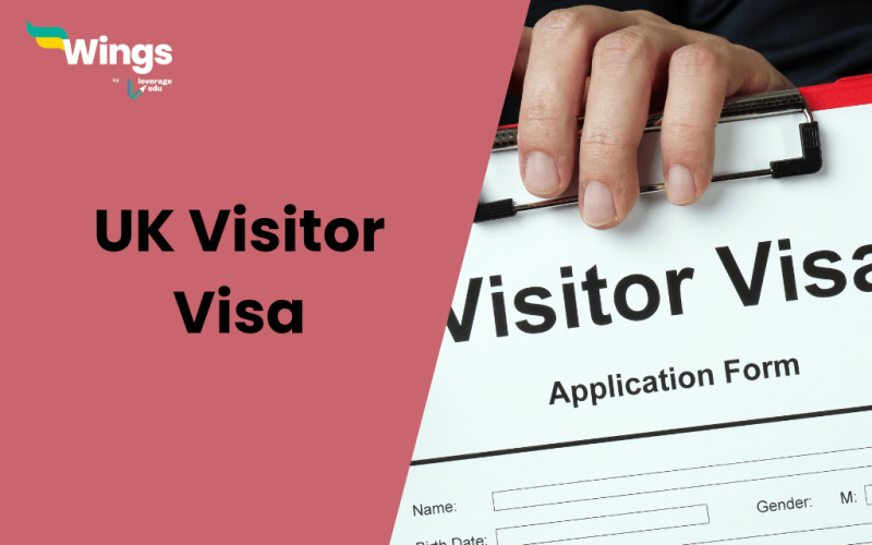 uk visitor visa
