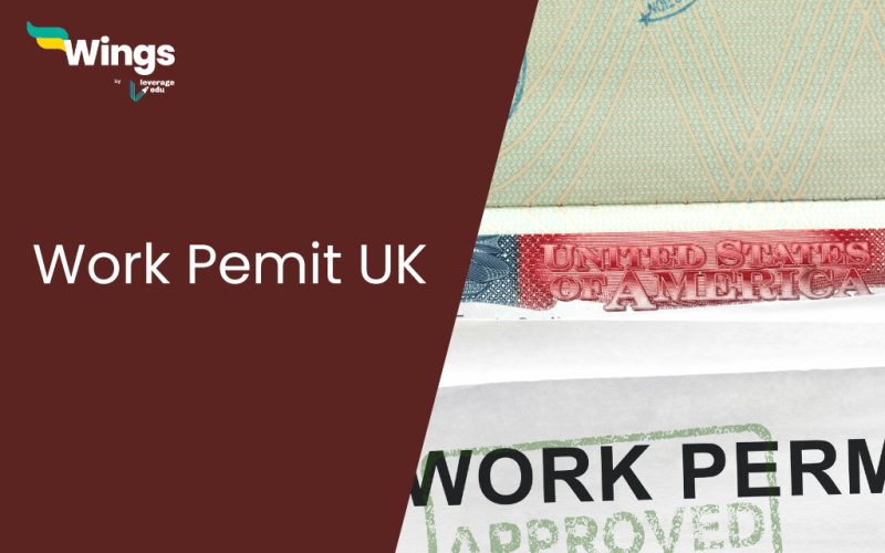 Work Permit UK