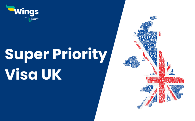 Super Priority Visa UK