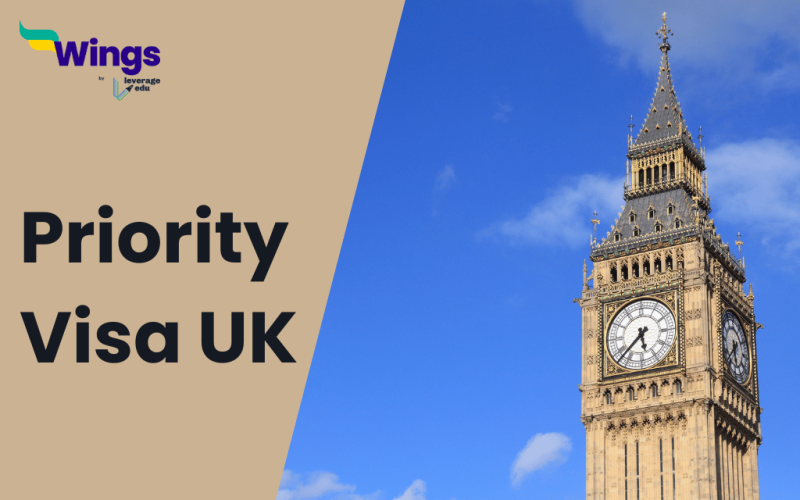 Priority Visa UK