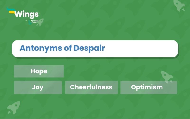 Antonyms-of-Despair