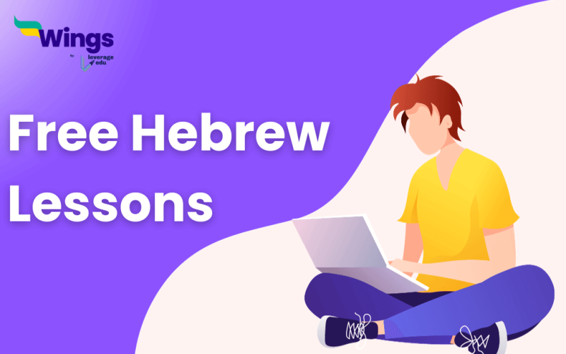 free hebrew lessons