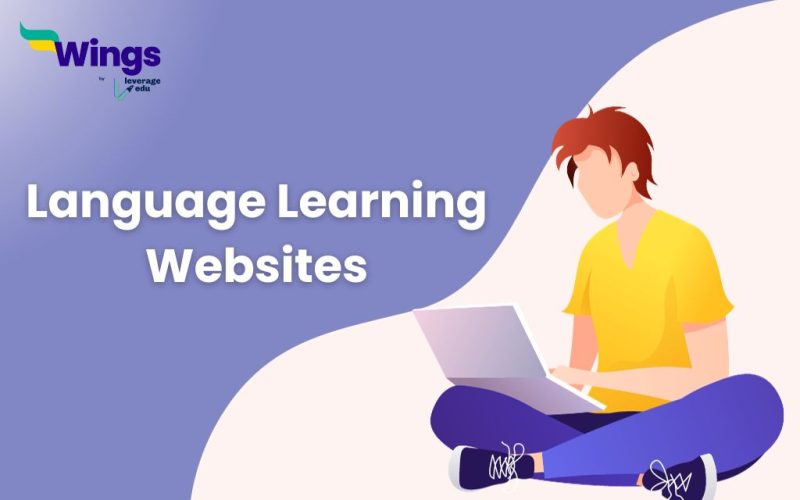 Language Learning Websites