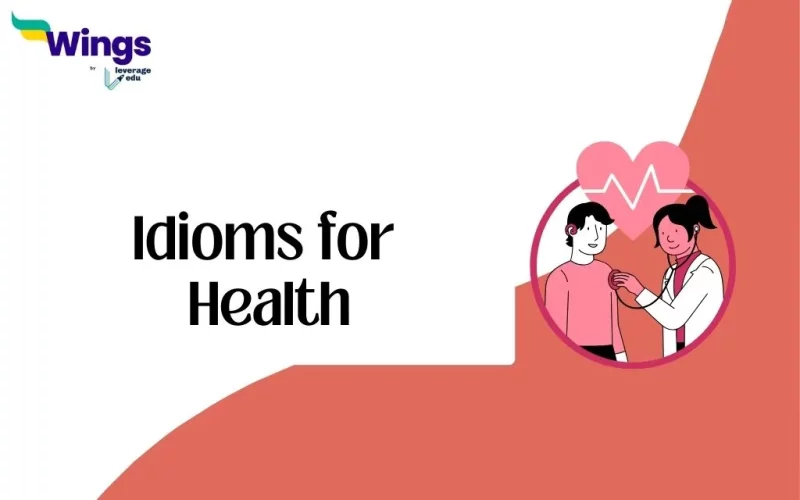 Idioms for Health