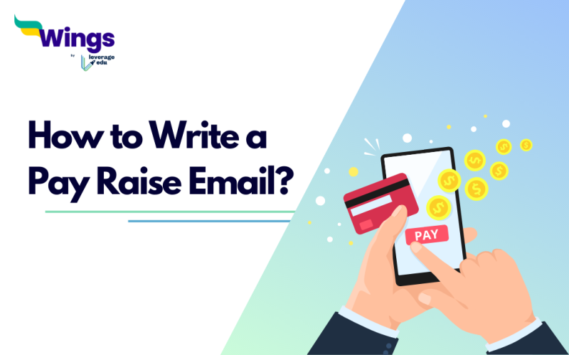 How to Write a Pay Raise Email