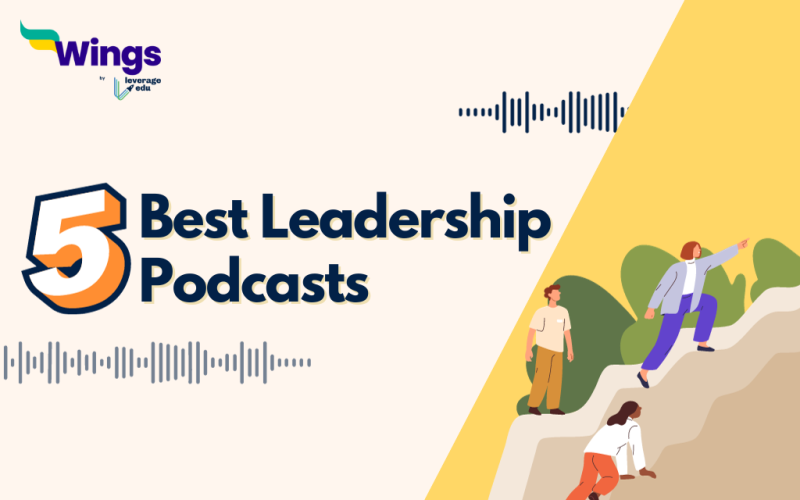 Leadership Podcasts