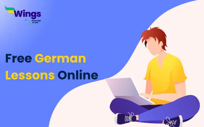 free german lessons online