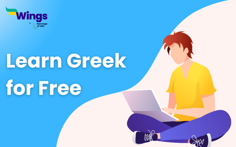 learn greek for free