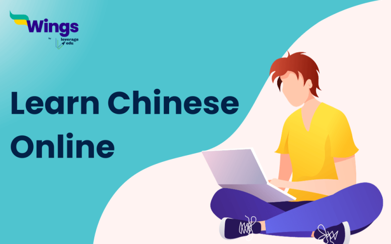 learn chinese online