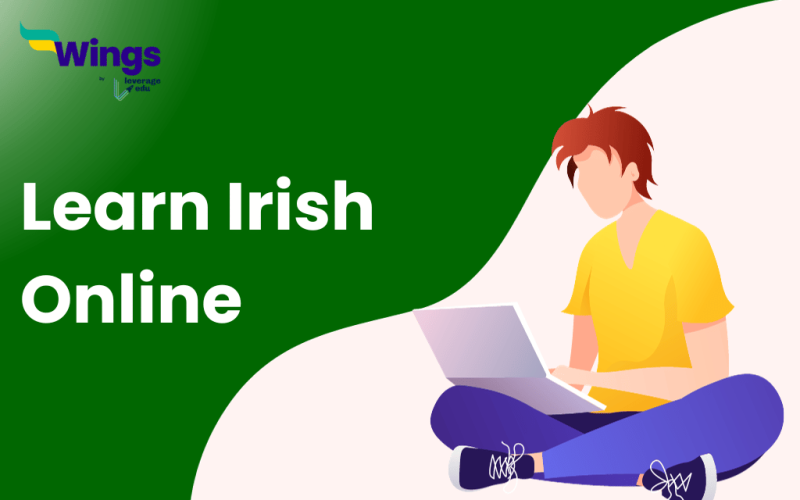learn irish online
