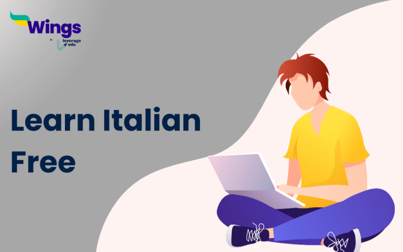 learn italian free