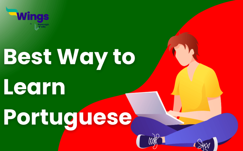 best way to learn portuguese