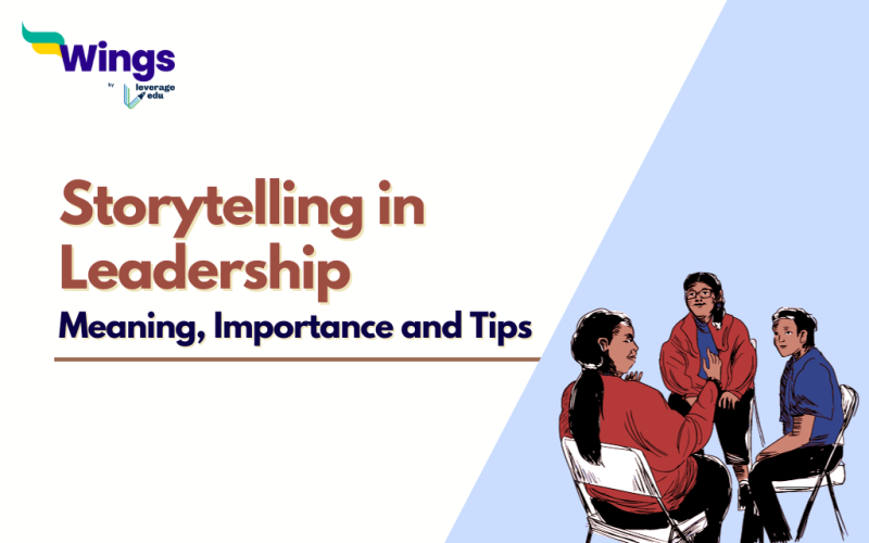 Storytelling in Leadership