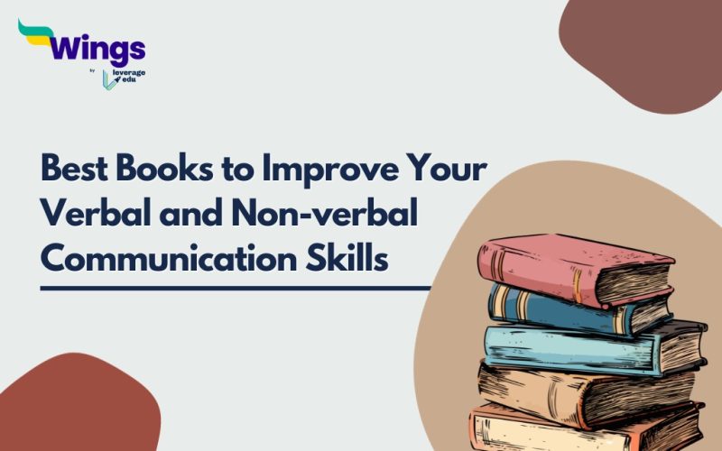 est Books to Improve Your Verbal and Non-verbal Communication Skills