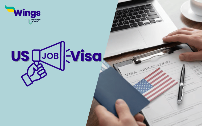 US Job Visa