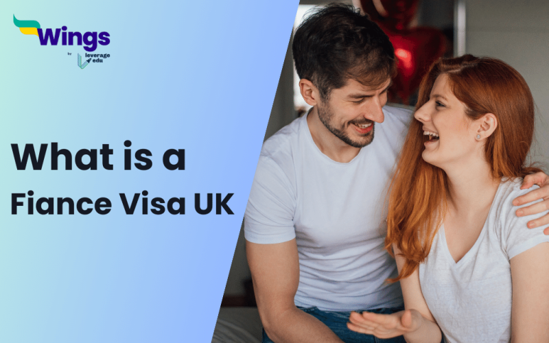 Fiance Visa UK