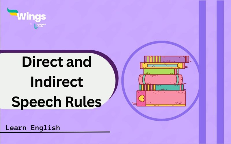 Direct-and-Indirect-Speech-Rules