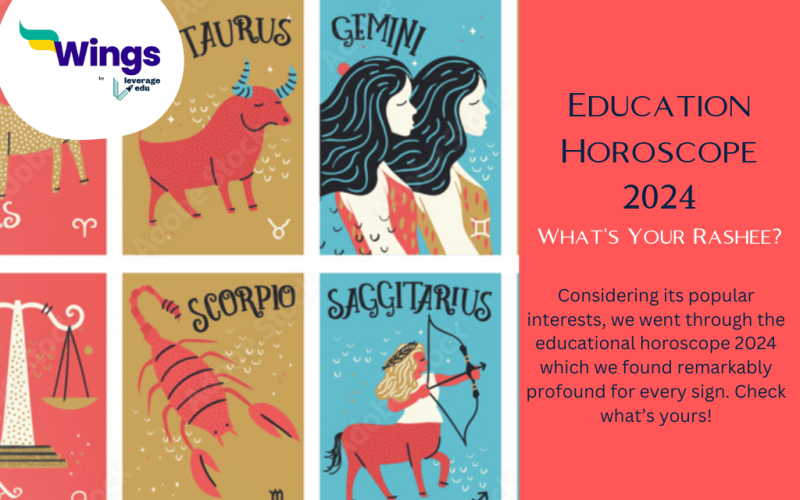 Education horoscope 2024