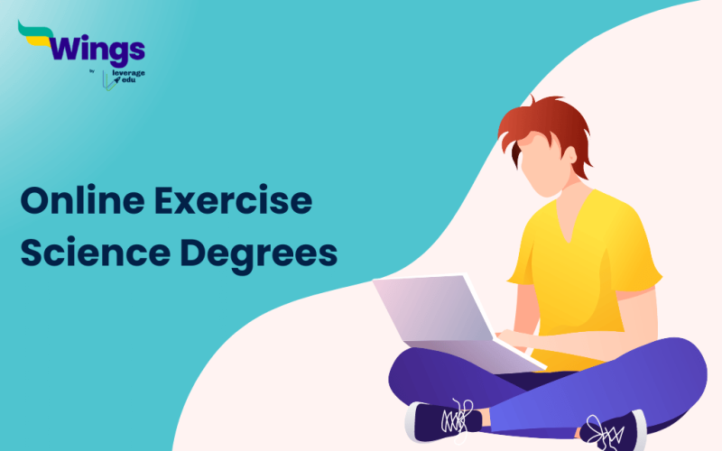 Online Exercise Science Degrees
