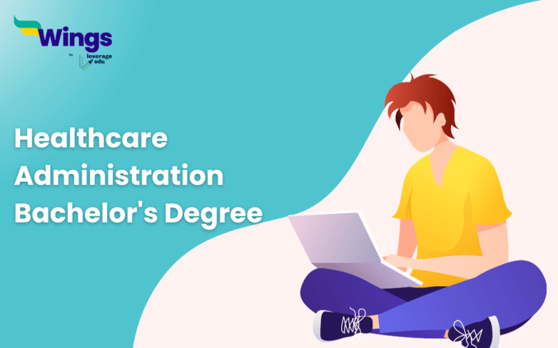 healthcare administration bachelor's degree
