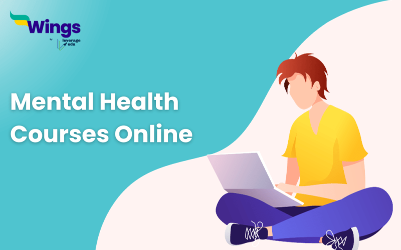 mental health courses online