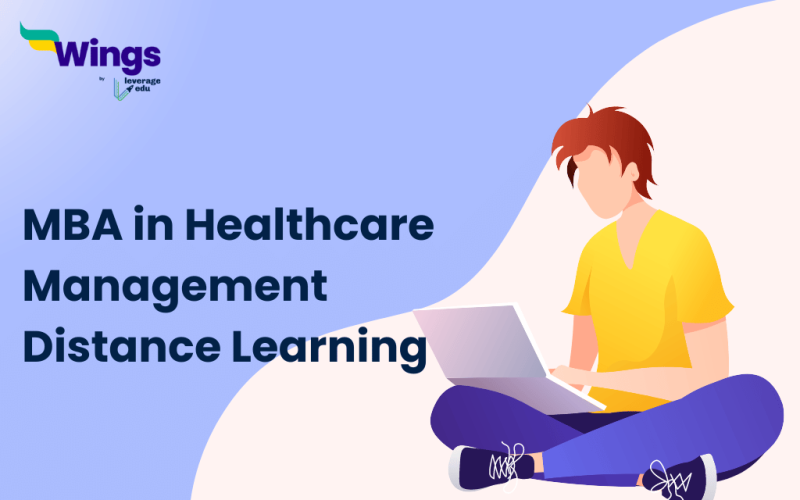 mba in healthcare management distance learning