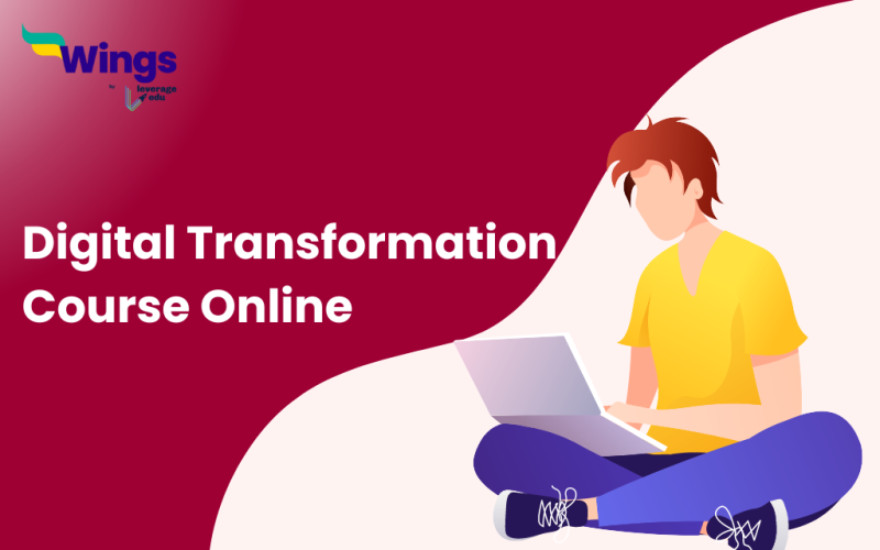 digital transformation course online