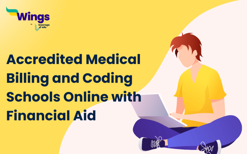 accredited medical billing and coding schools online with financial aid