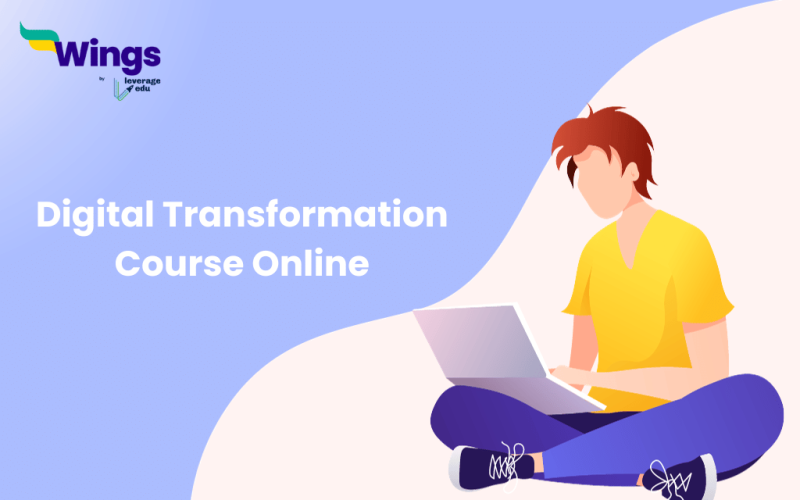 digital transformation course online