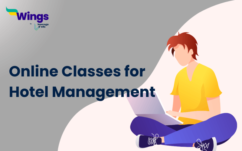 online classes for hotel management