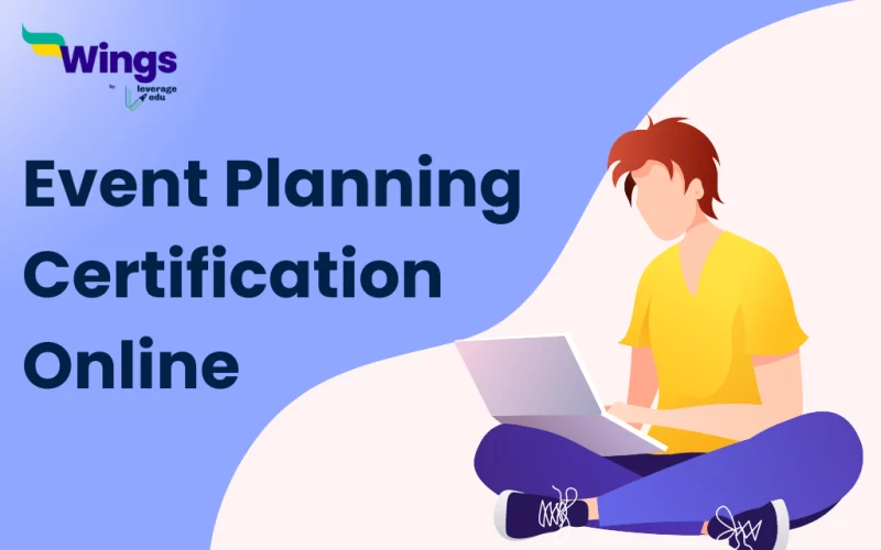 Start your Career in Event Planning: 10 Best Certifications Online