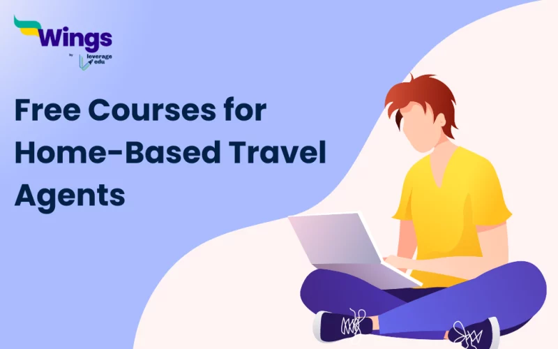 7+ Free Courses for Home-Based Travel Agents 