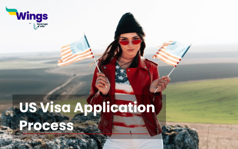 US Visa Application Process