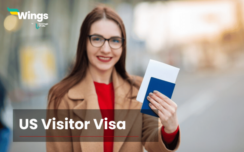 US Visitor Visa