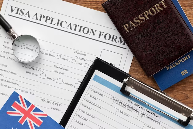 scotland visit visa requirements