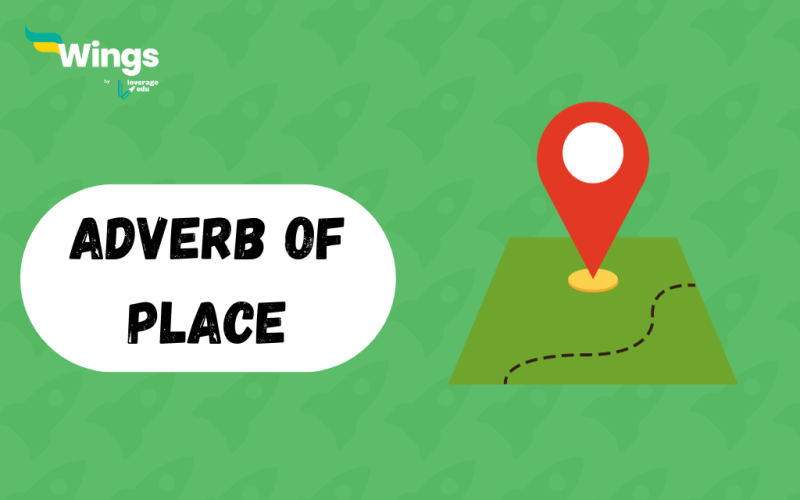 Adverb of Place