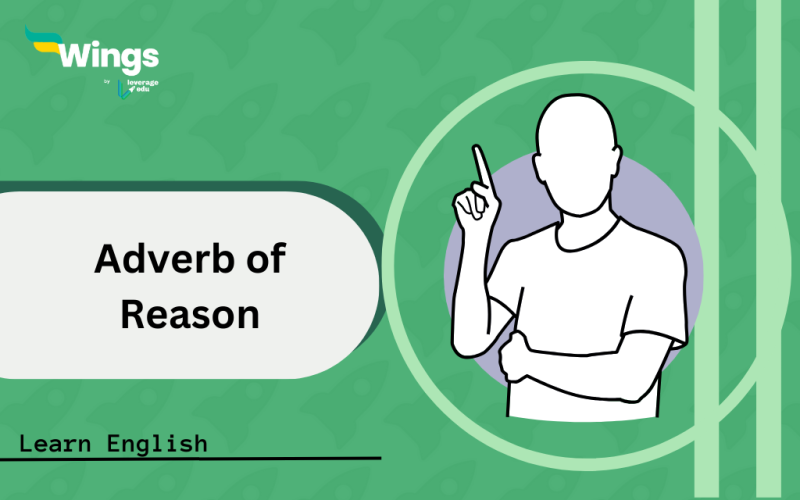 adverb of reason