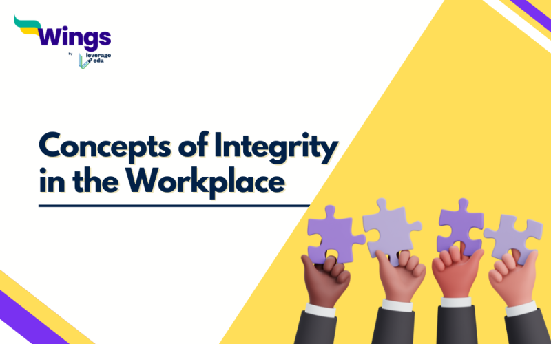 Concepts of Integrity in the Workplace