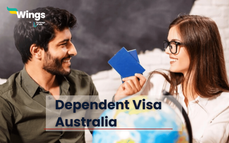Dependent Visa Australia